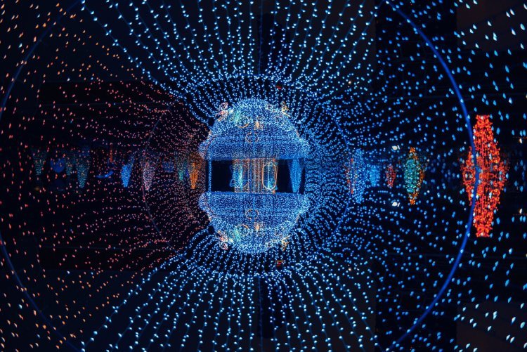 Quantum Computing: The Future of Tech, Explained Simply