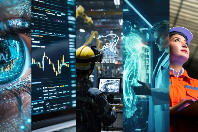 India's Pioneering Role in the Global AI Revolution