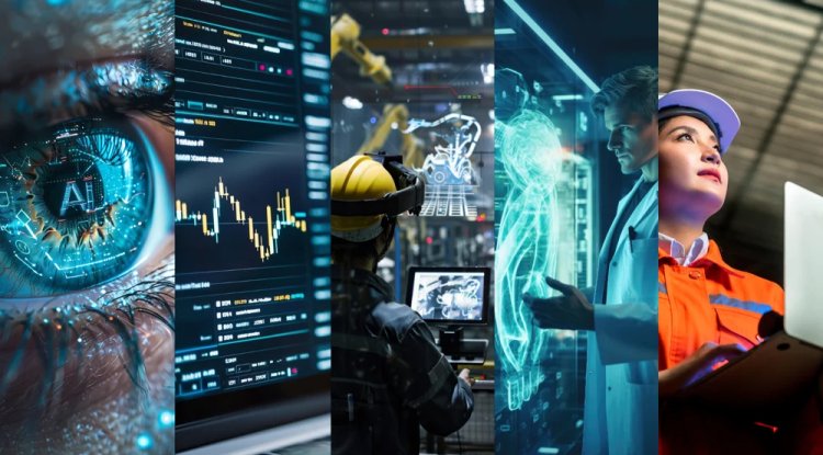 India's Pioneering Role in the Global AI Revolution