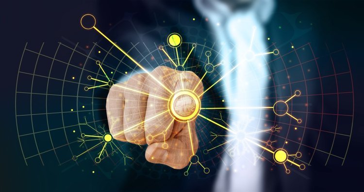 The End of Reading & Writing? How AI is Shaping the Future of Communication