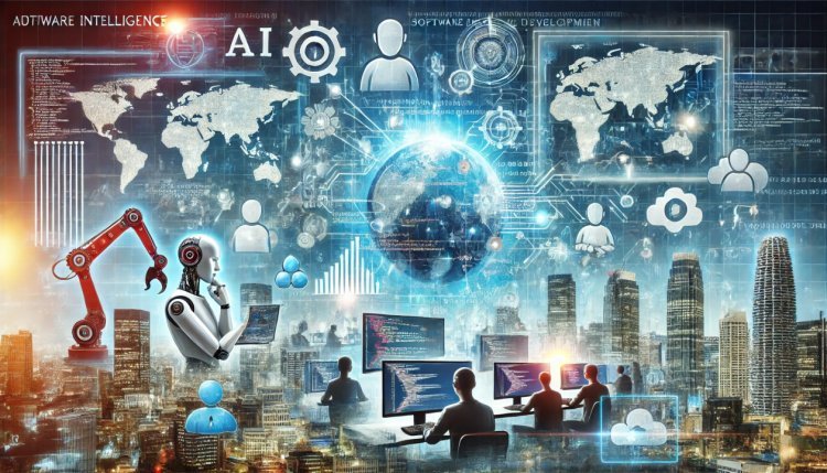India's Pioneering Role in the Global AI Revolution