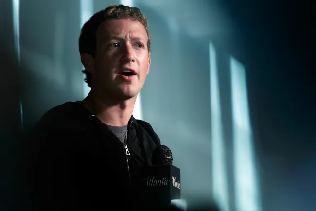 The Future of Connection: Mark Zuckerberg’s Vision for AR, AI, and the Next Era of Human Interaction