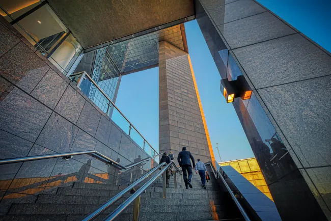 Top Tech Careers in 2025: High Demand, High Pay, and a Future-Proof Path