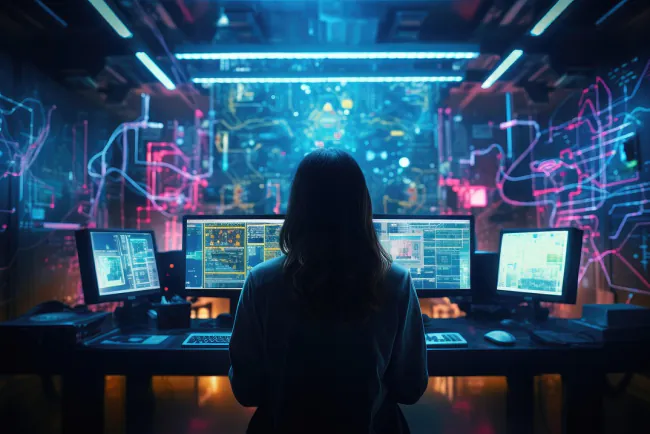 Why AI Won’t Replace Developers—It Will Redefine Them