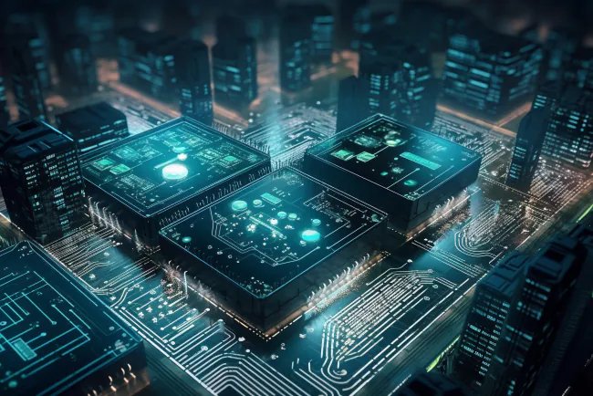 Quantum Computing: The Next Technological War Zone or a Shared Future?