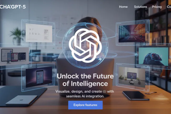 GPT-5: How OpenAI’s Latest AI is Changing the Game in Software Development, Gaming, and Creativity