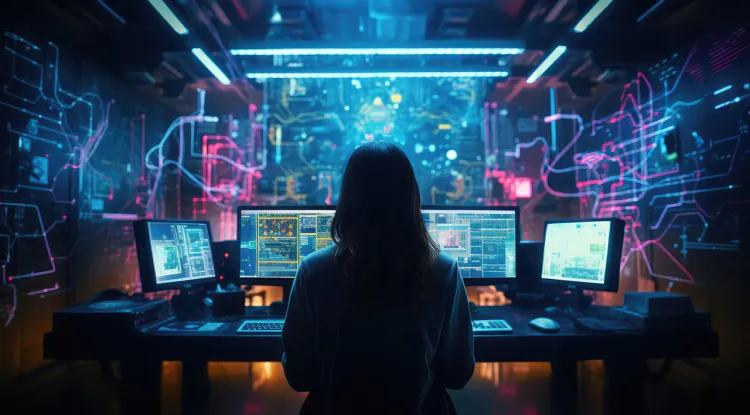 Why AI Won’t Replace Developers—It Will Redefine Them