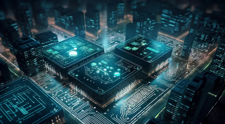 Quantum Computing: The Next Technological War Zone or a Shared Future?