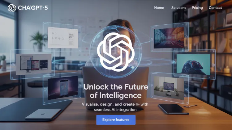 GPT-5: How OpenAI’s Latest AI is Changing the Game in Software Development, Gaming, and Creativity