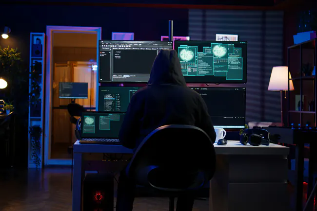 The Hidden World of the Internet: Understanding the Dark Web, Deep Web, and Surface Web