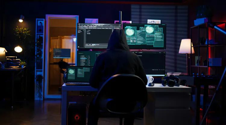 The Hidden World of the Internet: Understanding the Dark Web, Deep Web, and Surface Web